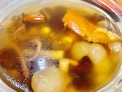 例汤-净行天厨(莲塘总店)