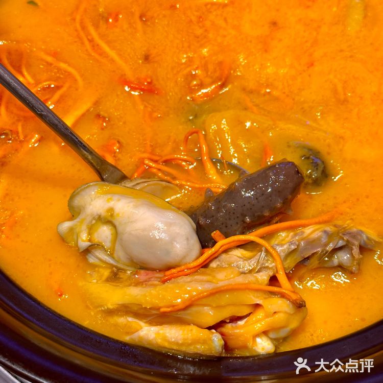 哈尔滨的…谁懂这一餐的含金量啊！！