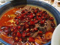 -北京老铺烤鸭(第五国际店)