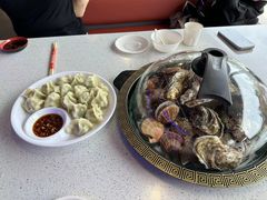 -巧克力渔家.小船海鲜家常菜(三浴场店)
