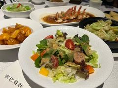 -徐记海鲜(曲江南湖店)