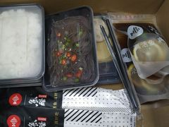 -鱼酷活鱼烤鱼(恒隆广场店)