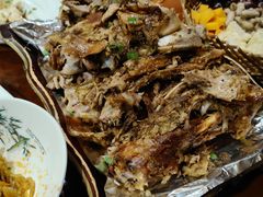 -大汗行宫园林餐厅