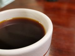 -Double cafe