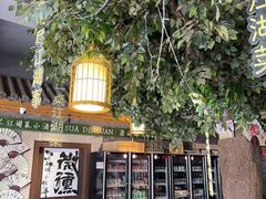 -Siam泰餐厅(水上公园店)