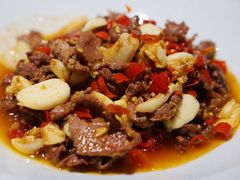 -炊烟小炒黄牛肉(中心印象城店)