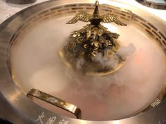 -火鳳祥美蛙牛肉自助(青悦城店)