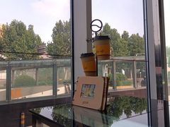 -麦当劳(欧陆广场店)