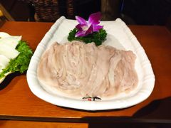 地瓜九尺鹅肠-重庆地瓜老火锅(广渠门店)