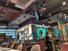 -柠檬树茶餐厅(海雅缤纷城店)