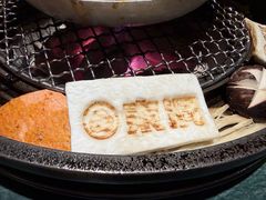 -東洞·烤肉小馆(深业上城店)