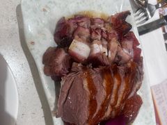 -香港新发烧腊茶餐厅(水围店)