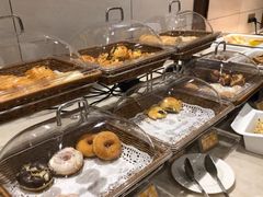 -厦门海景千禧大酒店·海景咖啡厅