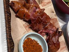 -匠熙小馆(崇文门店)