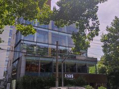 -徐家汇源景区-衡山坊