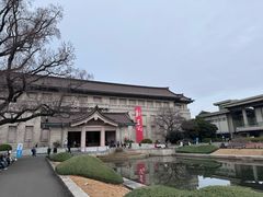 -东京国立博物馆