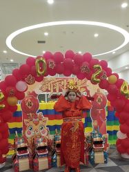 -宝燕乐园(春申店)