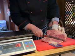 -觅福里•熟成和牛餐厅