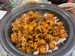 -走马楼饭庄(慈城古县城店)