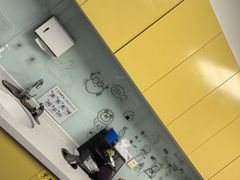 -极橙儿童齿科矫正中心(奥城店)