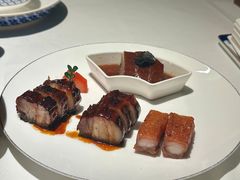 -炳胜私厨(万象前海店)