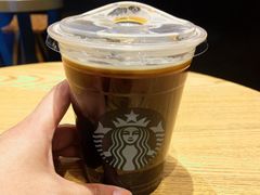 -星巴克(无锡东方商厦店)