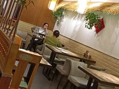 大堂-武松家(翠微百货大成路店)