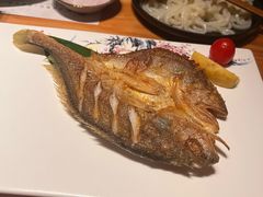 -原志优秀食材·匠心料理·海胆主题(金亿广场店)