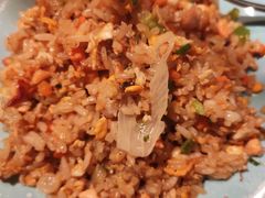 -山葵家·创意料理(EFC欧美广场店)