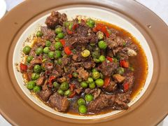 -小辣椒·桂林本地菜(鸿运店)