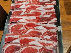 -呷哺呷哺 黄金牧场 (新中关购物中心店)
