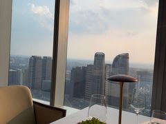 -运·中餐厅(成都华尔道夫酒店)