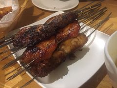 -鬼味烤翅(南锣鼓巷店)