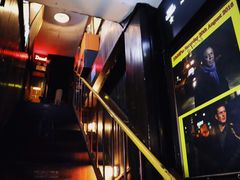 -东岸Cafe 爵士俱乐部