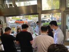 -郭记小街麻辣烫(南小街总店)