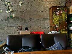 -山有花啡餐厅(常营总店)