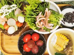 -Home Thai·泰谣(王府井apm店)