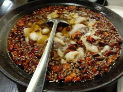 -茅庐毛血旺(烟台大悦城店)