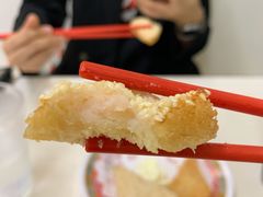 虾多士-華歡冰室-WahFoon(吉大店)