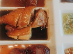 -有璟阁港式餐厅(金融街购物中心店)
