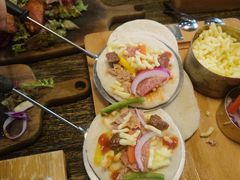 -NLFS1983咖啡花园餐厅(锦桂店)