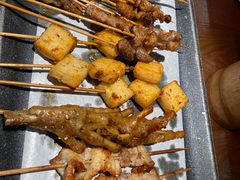 -管氏翅吧(马家堡店)