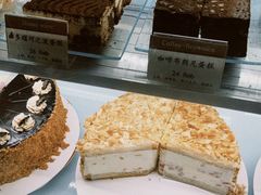 -德南面包房(尚都店)
