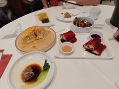 -金河半岛园林酒家(金融城店)