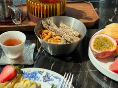 -南宁那莲豪华精选酒店-云霄酒廊·80楼高空城景酒吧