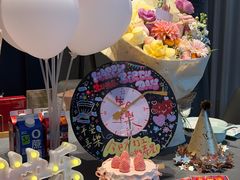 -鑫复盛礼记酒店·青岛菜