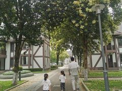 -太阳岛度假酒店