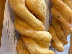 -头壹号  羊汤·饸饹面·大油条(嘉华店)