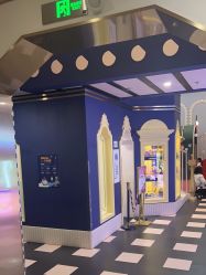 -MELAND CLUB亲子乐园·派对·餐厅(北京芳圆里ID MALL店)