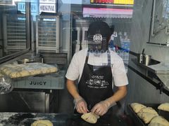 -Juicy Bakery(大学路店)